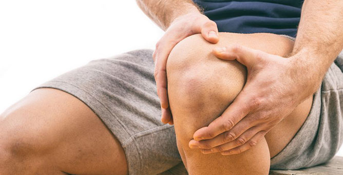 Knee Pain treatment in gurgaon